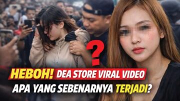 DEA Store Viral Video: Full Leaked Footage That’s Shaking the Internet in 2026