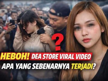 DEA Store Viral Video: Full Leaked Footage That’s Shaking the Internet in 2026