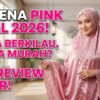 Video Viral Mukena Pink: Video Sholat Perempuan Pakai Mukena Pink Jadi Kontroversi