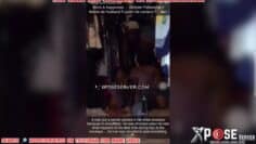 See How Husband CCTV Secret Camera Catches Wife Being Fvcked Hard In Her Boutique