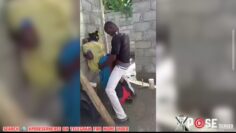 Læk Video Of Kaduna Coper Musa Garba Fvcks Student Aisha Abdullahi Hard In Uncompleted Building