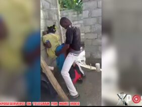 Læk Video Of Kaduna Coper Musa Garba Fvcks Student Aisha Abdullahi Hard In Uncompleted Building