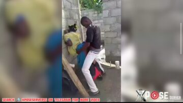 Læk Video Of Kaduna Coper Musa Garba Fvcks Student Aisha Abdullahi Hard In Uncompleted Building