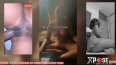 Ex-Boyfriend Revenge Læk: James Leak Sextape Of Ex-Girlfriend Emily After Breakup