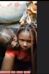 Leaked Sextape Video Of Tenant Ikonda Fucking His Landlord Wife In Her House During Instagram Live 
