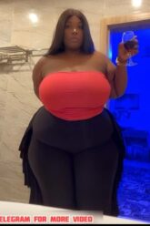 Client Leaks Sextape Video Of Instagram Baddie And Private Chiefs Jennifer