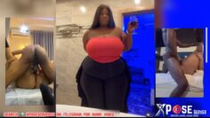 Client Leaks Sextape Video Of Instagram Baddie And Private Chiefs Jennifer