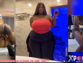 Client Leaks Sextape Video Of Instagram Baddie And Private Chiefs Jennifer