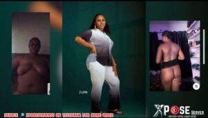 Lęæķ Mæ§†ûrbæ†!Øn Nüd€ V!d€Ø Of Delta State Girl Enebuse Glory From Afor Obetim Trend Leak Online