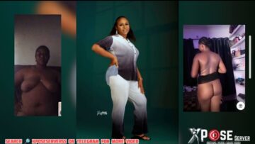 Lęæķ Mæ§†ûrbæ†!Øn Nüd€ V!d€Ø Of Delta State Girl Enebuse Glory From Afor Obetim Trend Leak Online
