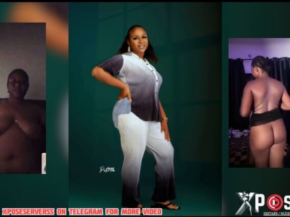 Lęæķ Mæ§†ûrbæ†!Øn Nüd€ V!d€Ø Of Delta State Girl Enebuse Glory From Afor Obetim Trend Leak Online