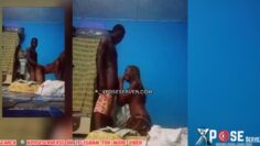 Lęæķ S€×†@pe Video Of University Babe Emily Okon Fv©k€d Hard By Course Rep In His Room Trend Online. 