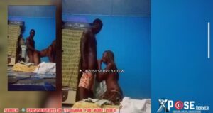 Lęæķ S€×†@pe Video Of University Babe Emily Okon Fv©k€d Hard By Course Rep In His Room Trend Online. 