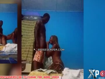 Lęæķ S€×†@pe Video Of University Babe Emily Okon Fv©k€d Hard By Course Rep In His Room Trend Online. 