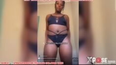 Lęæķ M槆ûrbæ†!ng Video Of Safiya An Hausa Girl Dancing And M槆ûrbæ†!ng Herself For Money Near Emir Palace Kano State