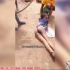Video Of 5 Fulani Bandits Led By Bello Raping And Beating Kidnapped Girl Fatima