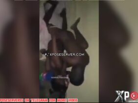 Leak Sextape Video Of Hausa Boys Ahmed And Hassan Fucking Almajiri Girl Fatima Who Sells Masa In The Street Turn By Turn 