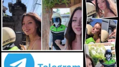 Video Viral Ojol Bali