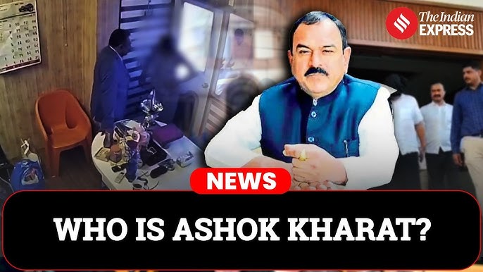 Nashik Astrologer Viral Video: The Full Leaked Clip Trending In 2026