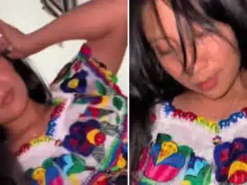 Full Video Viral Chapina Haciendo Tortilla: Bocoran Video Intim La Princesa Chapina Jadi Tren 2026