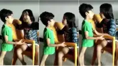 Full Video Sister and Brother Viral Video