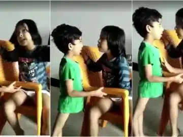 Full Video Sister and Brother Viral Video