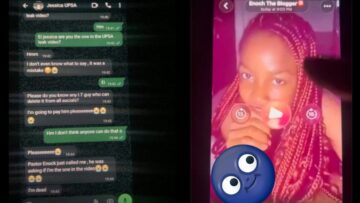 UPSA Student Leak Video: Full Private Clip of University of Professional Studies Student