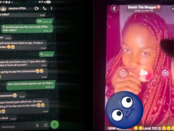 UPSA Student Leak Video: Full Private Clip of University of Professional Studies Student