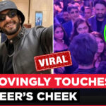 SRK Ranveer Singh Viral Video: The Full Hilarious & Wholesome Moment Taking Over Social Media