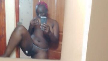 Leak Nude Photo Of Akwa Ibom Girl Ekaette Leaked By Ex Udo On Her Wedding Day In Shocking Revenge Scandal