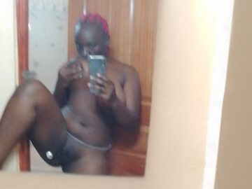 Leak Nude Photo Of Akwa Ibom Girl Ekaette Leaked By Ex Udo On Her Wedding Day In Shocking Revenge Scandal