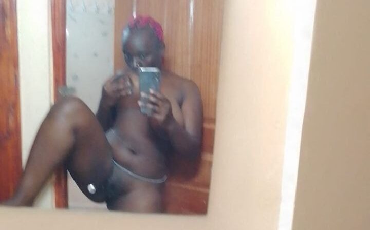 Leak Nude Photo Of Akwa Ibom Girl Ekaette Leaked By Ex Udo On Her Wedding Day In Shocking Revenge Scandal