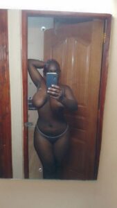 Leak 5 Nude Photo Of Akwa Ibom Girl Ekaette Leaked By Ex Udo On Her Wedding Day In Shocking Revenge Scandal