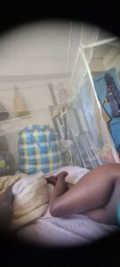 Leak 5 Nude Photo Of Akwa Ibom Girl Ekaette Leaked By Ex Udo On Her Wedding Day In Shocking Revenge Scandal