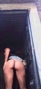 Leak Nude Video Of Kogi State TikTok Baddie Mimi Showing Pussy And Boob To Client Bello In Shocking SVC Leak