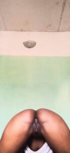 Leak Nude Video Of Kogi State TikTok Baddie Mimi Showing Pussy And Boob To Client Bello In Shocking SVC Leak