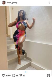 Leak Masturbating Video Of Love Genny Masturbating For Toaster, Who Leaked It After She Took His Transport Money Without Visiting Him Leak Masturbating Video Of Love Genny Masturbating For Toaster, Who Leaked It After She Took His Transport Money Without Visiting Him