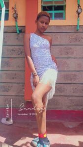 9 Leak Nude Photo Of Kogi State Local Government Chairman's Daughter, Fatima Abubakar, Trending Online