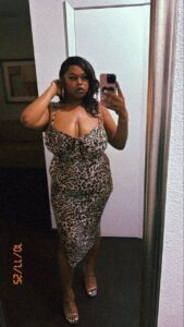 Leak Sextape Video Of Ebonyi Ex Governor Daughter Sucking Dick In Canada Near Downtown Toronto