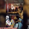 Leak Video Of Akosua Mensah, Ex-Governor’s Daughter In Accra, Ghana  Sucking Stripper’s Dick In Club Like A Professional