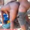 Leak Sextape Video Of Tenant Isaac From Calabar Sleeping With All Females In The Compound, Including Landlord’s Wife