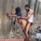 Tenant Isaac From Calabar Fvcks Imam’s Wife In Backyard