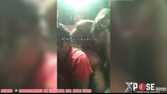 Leak Sextape Video Of Married Man Of 3