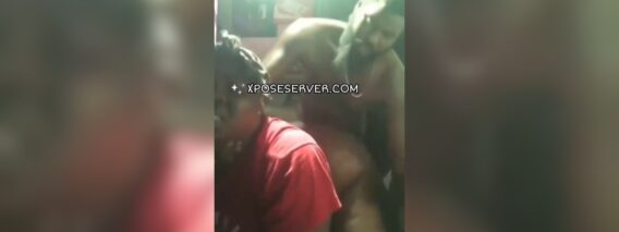 Leak Sextape Video Of Married Man Of 3
