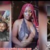 Leak Sextape Video Of Benin City Instagram Vendor And Online Baddie Ivie Caught Fucking Hard By Her Client Osaretin For Extra 40k After Cloth Delivery 