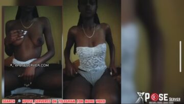 Leak Masturbating Video Of 18 Y0r Old Girl Emily Masturbating With Massive Pointed Breasts And Slimy Body In Shocking Viral Scandal