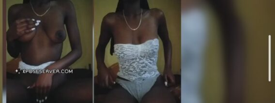 Leak Masturbating Video Of 18 Y0r Old Girl Emily Masturbating With Massive Pointed Breasts And Slimy Body In Shocking Viral Scandal