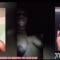 Leak Nude Video Of Kogi State TikTok Baddie Mimi Showing Pussy And Boob To Client Bello In Shocking SVC Leak