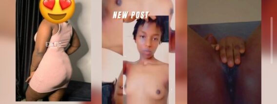 Leak Masturbating Video Of UNEC Babe Chidinma Showing Her Private Part To Lecturer Dr Obinna In University Of Nigeria Enugu Campus