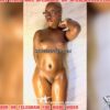 Leak Masturbating Shocking Video Of Onlyfans And AllaccessFans Star Konkolo Caught Masturbating And Flaunting All Her Body In Her Latest Video